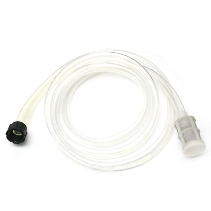 High Pressure 12V Portable 100W 160PSI Car Electric Washer Washing Machine Cigarette Lighter Water Pump Kit, Pump Kit