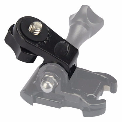 Camera Bridge Adapter Convert Gopro Mount for SONY AS100 AS30, XiaoMi Yi Action Camera 1/4 inch Screw Hole