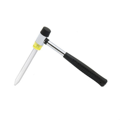 Stylo de nivellement en métal 5 en 1 pour réparation de bosses de voiture, Stylo de nivellement en métal 5 en 1