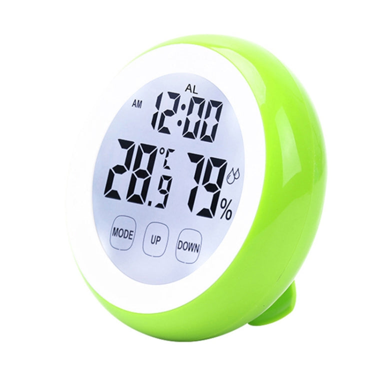 High Precision Indoor Electronic Thermometer
