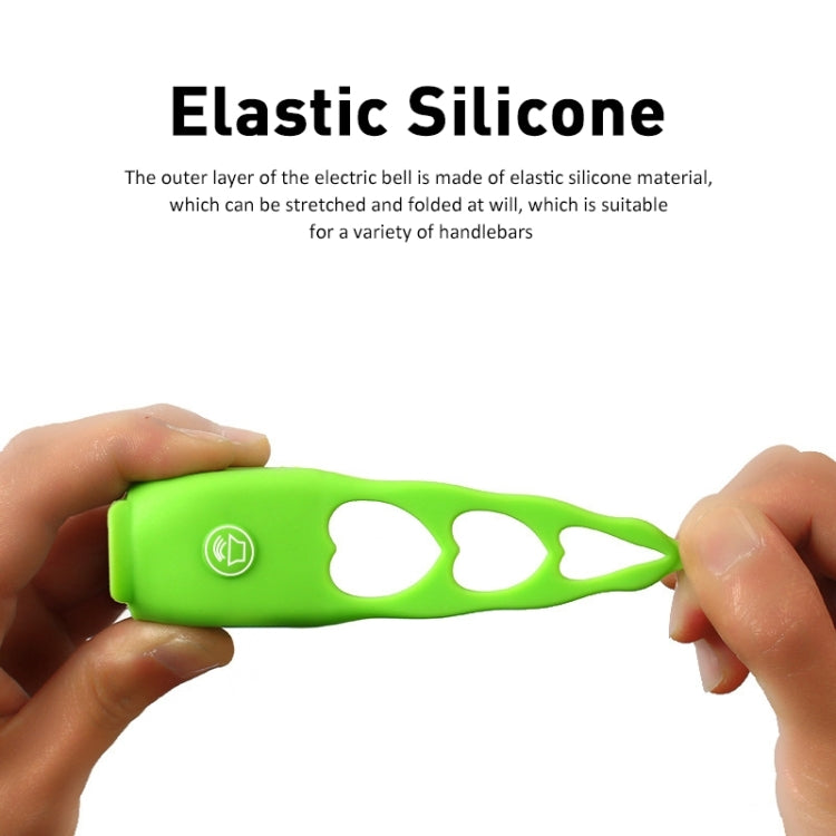 120 dB Bicycle Bell Mountain Bike Electric Horn, 120 dB Bicycle Electric Horn(Green), 120 dB Bicycle Electric Horn(Blue), 120 dB Bicycle Electric Horn(Black), 120 dB Bicycle Electric Horn(Red), 120 dB Bicycle Electric Horn(Purple)