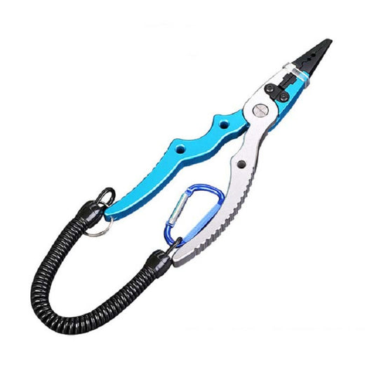 Fish Control Fish Catch Fish Control Fish Pliers Lure Clamp Fish Pliers, Luya Pliers, Control Fish
