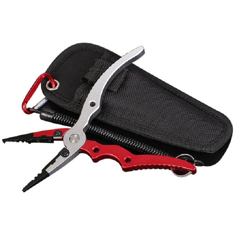 Fish Control Fish Catch Fish Control Fish Pliers Lure Clamp Fish Pliers, Luya Pliers, Control Fish