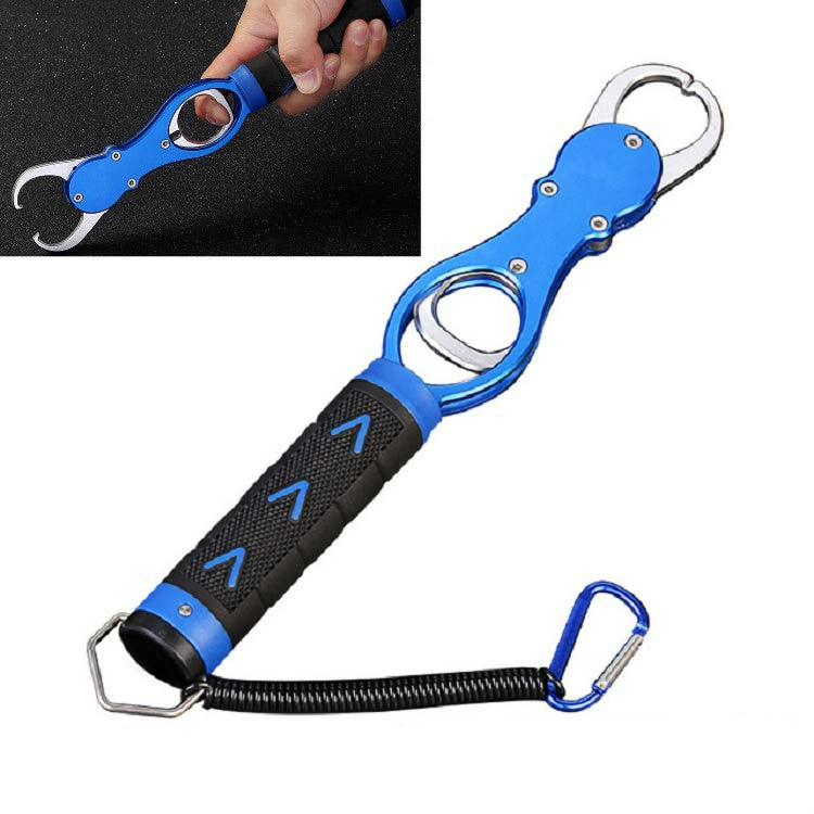 Fish Control Fish Catch Fish Control Fish Pliers Lure Clamp Fish Pliers, Luya Pliers, Control Fish