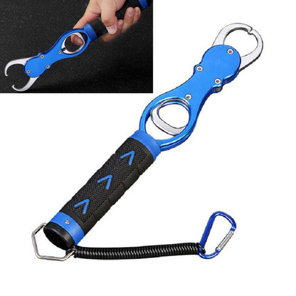 Fish Control Fish Catch Fish Control Fish Pliers Lure Clamp Fish Pliers, Luya Pliers, Control Fish