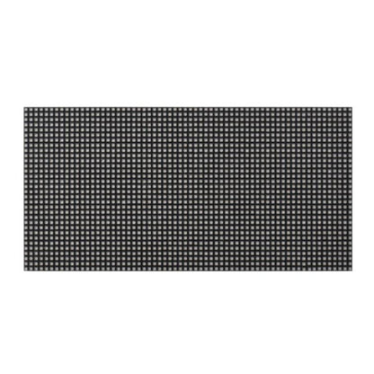 Waveshare RGB Full-color LED Matrix Panel, 2.5mm Pitch, 64x32 Pixels, Adjustable Brightness, 23707, 23707