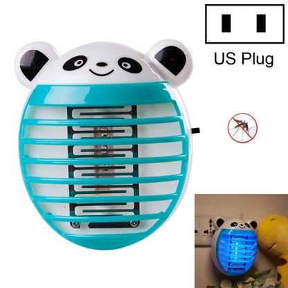 Cute Household Mosquito Killer Lamp LED Light Anti Mosquito Bug Zapper Insect Muggen Killer Night Light Colorful