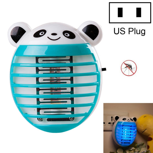 Cute Household Mosquito Killer Lamp LED Light Anti Mosquito Bug Zapper Insect Muggen Killer Night Light Colorful