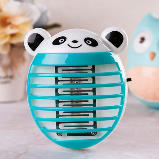 Cute Household Mosquito Killer Lamp LED Light Anti Mosquito Bug Zapper Insect Muggen Killer Night Light Colorful