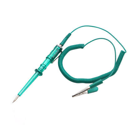 Car Test Pen DC Test Pen Car Vehicle Repair And Repair Test Pen 6V / 12V / 24V Universal, Car Test Pen