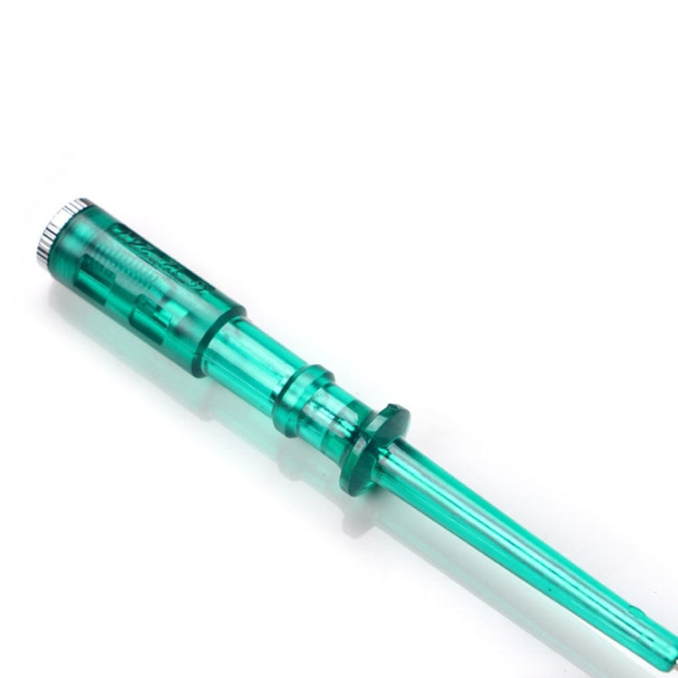 Car Test Pen DC Test Pen Car Vehicle Repair And Repair Test Pen 6V / 12V / 24V Universal, Car Test Pen