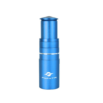 Rehausseur de guidon de VTT FMFXTR en alliage d'aluminium, noir 8,5 cm, rouge 8,5 cm, bleu 8,5 cm, rouge 11,4 cm, bleu 11,4 cm, noir 11,4 cm, noir 14,4 cm, rouge 14,4 cm, bleu 14,4 cm, noir 17,5 cm, 17,5 cm