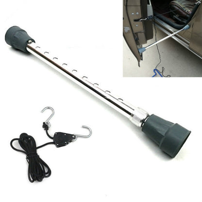 Automobile Sheet Metal Depression Repair Auxiliary Tool Hood Support Rod