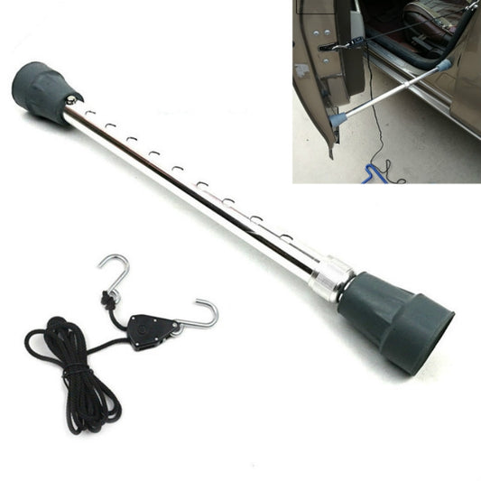 Automobile Sheet Metal Depression Repair Auxiliary Tool Hood Support Rod