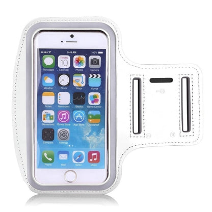 Sports Outdoor Arm Bag Fitness With Touch Screen Mobile Phone Arm Bag, Large