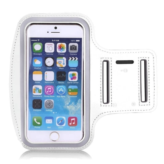 Sports Outdoor Arm Bag Fitness With Touch Screen Mobile Phone Arm Bag, Large
