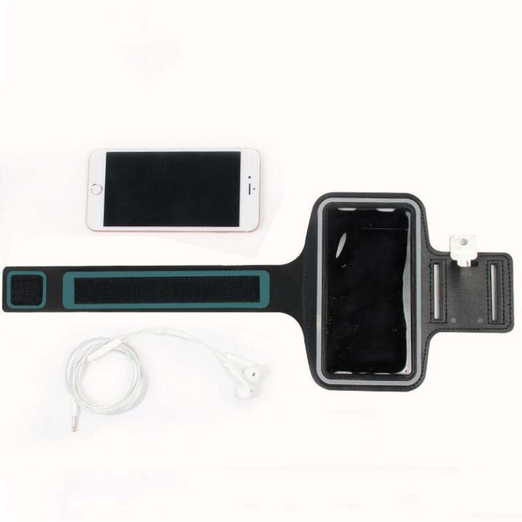Sports Outdoor Arm Bag Fitness With Touch Screen Mobile Phone Arm Bag, Large