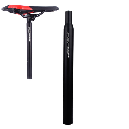 FMFXTR Aluminum Alloy Mountain Bike Extended Seat Post, 25.4x350mm (Black), 25.4x350mm (Red), 25.4x350mm (Blue), 25.4x350mm (Silver), 27.2x350mm (Silver), 27.2x350mm (Black), 27.2x350mm (Red), 27.2x350mm (Blue), 28.6x350mm (Black), 28.6x350mm (Red)    ...