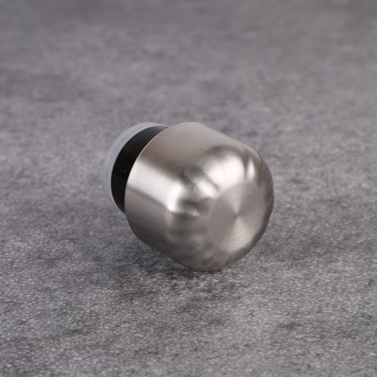 Thermal Cup Vacuum Flask Heat Water Bottle Portable Stainless Steel Sports Kettle, 500ml