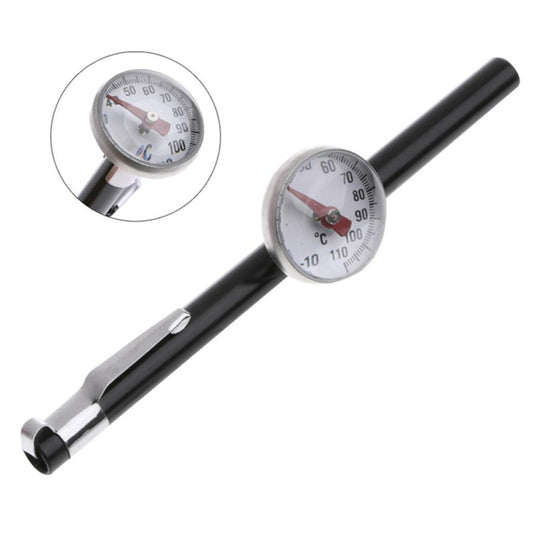 2 PCS  Probe Type Household Food Thermometers for Measuring Liquid Food, Liquid Food Measuring