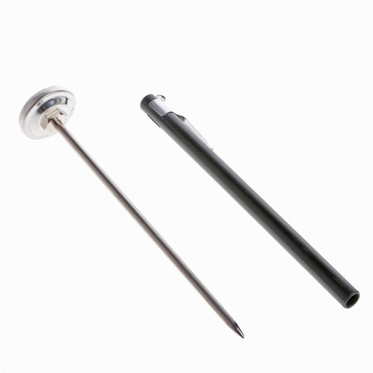 2 PCS  Probe Type Household Food Thermometers for Measuring Liquid Food, Liquid Food Measuring