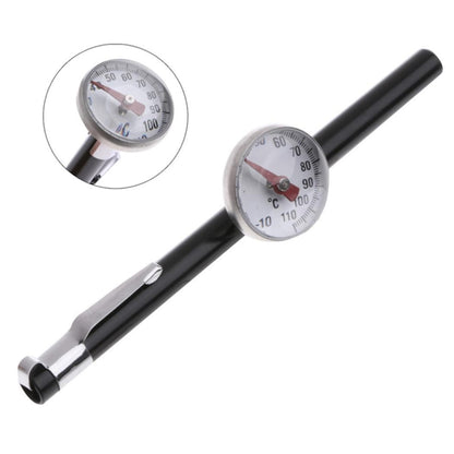2 PCS  Probe Type Household Food Thermometers for Measuring Liquid Food, Liquid Food Measuring