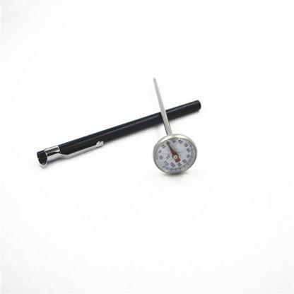 2 PCS  Probe Type Household Food Thermometers for Measuring Liquid Food, Liquid Food Measuring