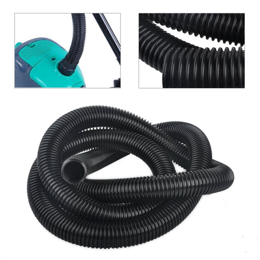 Tuyau flexible en EVA de 2.5 m de long et de 32 mm de diamètre intérieur pour aspirateur industriel, 32 mm