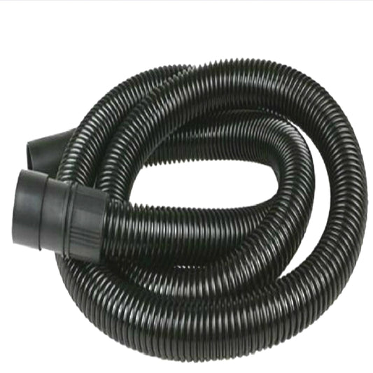 Tuyau flexible en EVA de 2.5 m de long et de 32 mm de diamètre intérieur pour aspirateur industriel, 32 mm