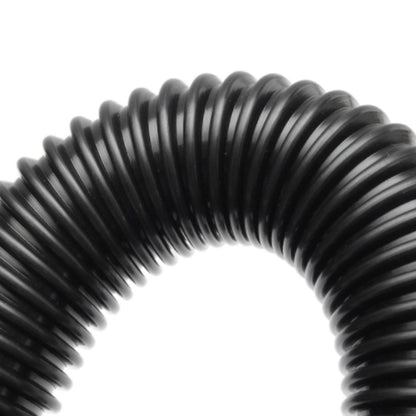 2.5m Length 32mm Inner Diameter Flexible EVA Hose for Industrial Vacuum Cleaner Suction Machine, 32mm