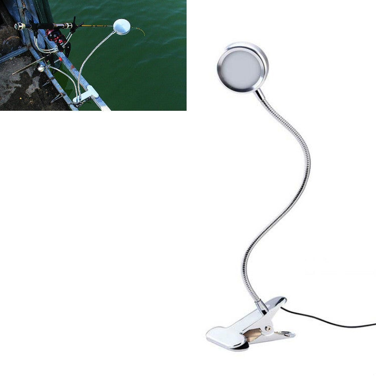 Lumières de pêche sur radeau Lumières de pêche de nuit à LED Lumières d'attraction à tirer, Lumière de mât, Lumière de leurre de poisson