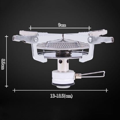 Outdoor Camping Picnic Integrated Stove Portable Stove, Stove