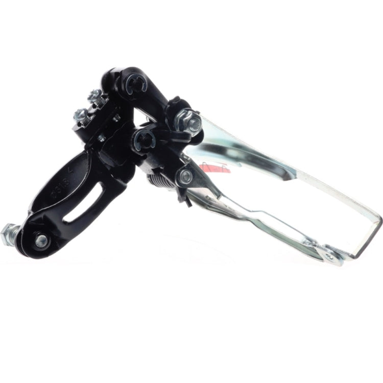 Mountain Bike Front Derailleur for SHIMANO TY300, Front Derailleur