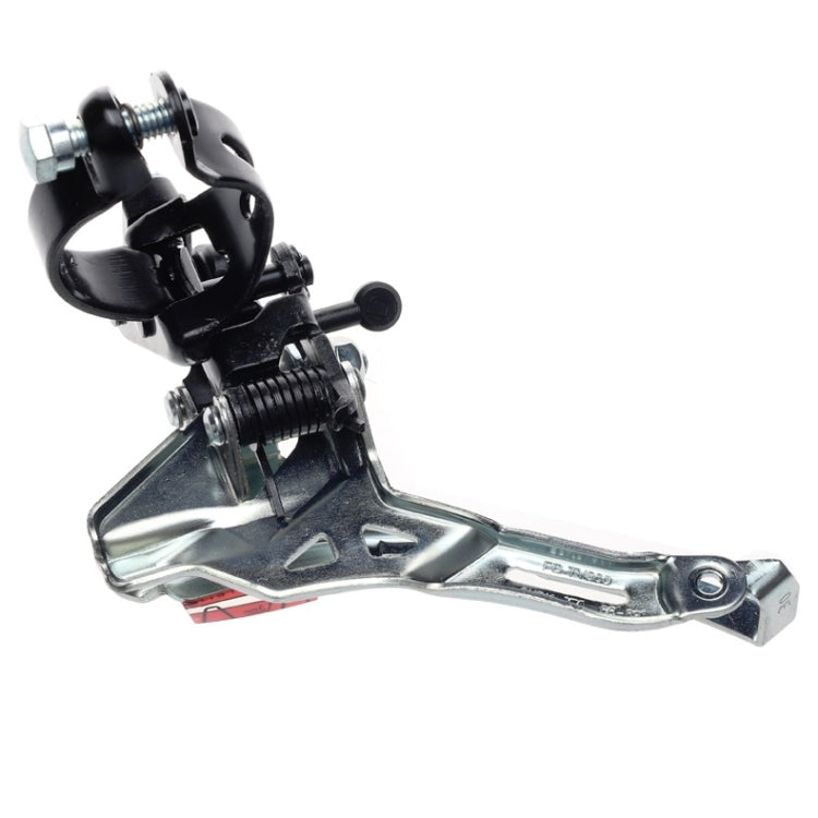 Mountain Bike Front Derailleur for SHIMANO TY300, Front Derailleur