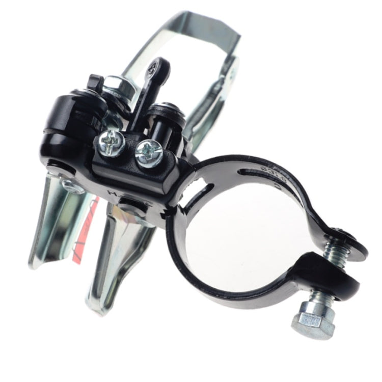 Mountain Bike Front Derailleur for SHIMANO TY300, Front Derailleur