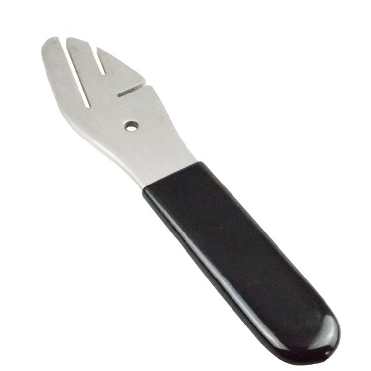 Outil de réparation de disque de frein de vélo, clé de correction de déformation de réglage d'écartement de disque anti-frottement, BIKERSAY BT039B