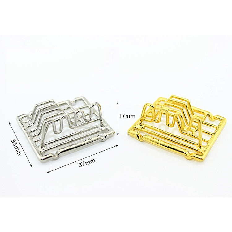 Mini Maison de Poupée Mini Étagère à Vaisselle Jouets de Cuisine
