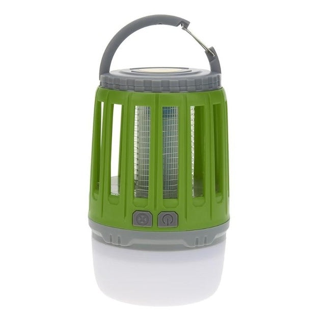 Solar Power Mosquito Killer Outdoor Hanging Camping Anti-insect Insect Killer
