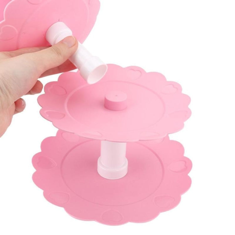 Kinder-Essensspielzeug, Kinderkuchen, Desserts, Turm, Party-Teeservice, Rollenspielzeug, Kuchen, Desserts
