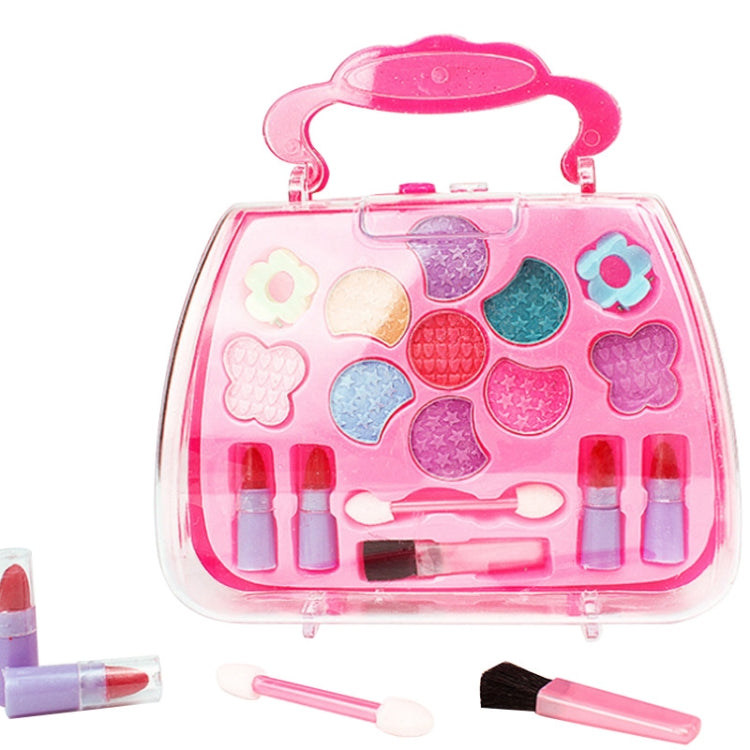 Ensemble de jouets cosmétiques de maquillage pour enfants, jouets cosmétiques portables pour filles, jouets cosmétiques