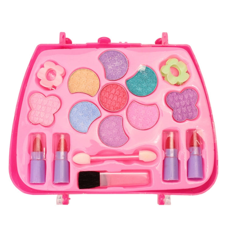 Ensemble de jouets cosmétiques de maquillage pour enfants, jouets cosmétiques portables pour filles, jouets cosmétiques