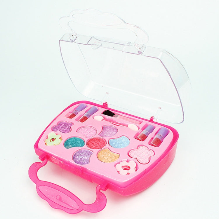 Ensemble de jouets cosmétiques de maquillage pour enfants, jouets cosmétiques portables pour filles, jouets cosmétiques