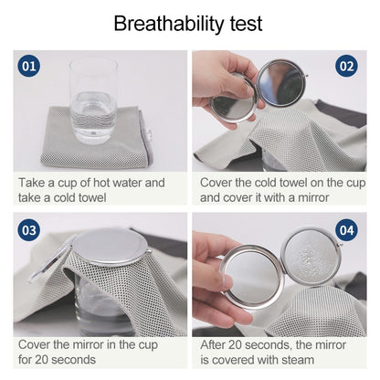 Absorbent Polyester Quick-drying Breathable Cold-skinned Fitness Sports Portable Towel, 40x80 Aluminum Foil Bag, 30x100 Aluminum Foil Bag, 30x100 Zippered Bag, 40x80 Round Cask, 30x100 Round Cask, 40x80 Rope Cup, 30x100 Rope Cup, 30x100 Clasp Cup