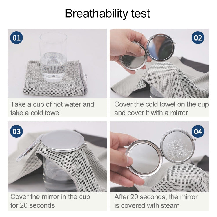 Absorbent Polyester Quick-drying Breathable Cold-skinned Fitness Sports Portable Towel, 40x80 Aluminum Foil Bag, 30x100 Aluminum Foil Bag, 30x100 Zippered Bag, 40x80 Round Cask, 30x100 Round Cask, 40x80 Rope Cup, 30x100 Rope Cup, 30x100 Clasp Cup