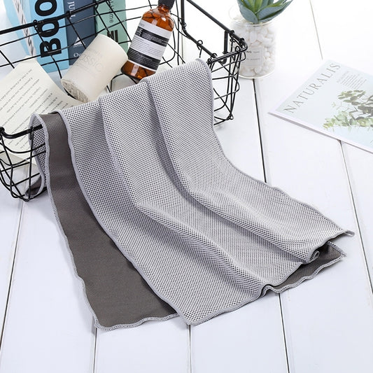 Absorbent Polyester Quick-drying Breathable Cold-skinned Fitness Sports Portable Towel, 40x80 Aluminum Foil Bag, 30x100 Aluminum Foil Bag, 30x100 Zippered Bag, 40x80 Round Cask, 30x100 Round Cask, 40x80 Rope Cup, 30x100 Rope Cup, 30x100 Clasp Cup