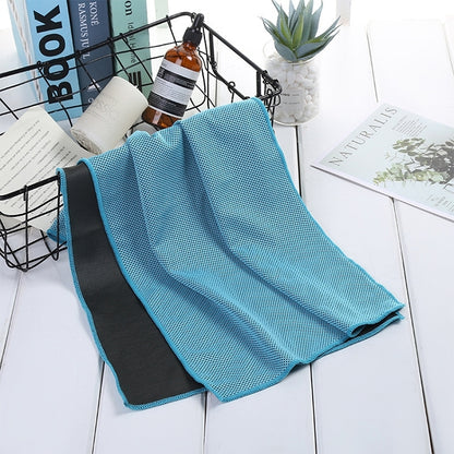 Absorbent Polyester Quick-drying Breathable Cold-skinned Fitness Sports Portable Towel, 40x80 Aluminum Foil Bag, 30x100 Aluminum Foil Bag, 30x100 Zippered Bag, 40x80 Round Cask, 30x100 Round Cask, 40x80 Rope Cup, 30x100 Rope Cup, 30x100 Clasp Cup