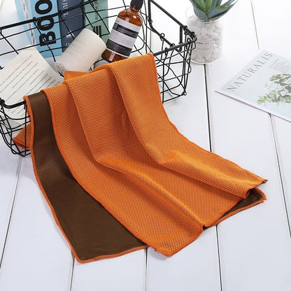Absorbent Polyester Quick-drying Breathable Cold-skinned Fitness Sports Portable Towel, 40x80 Aluminum Foil Bag, 30x100 Aluminum Foil Bag, 30x100 Zippered Bag, 40x80 Round Cask, 30x100 Round Cask, 40x80 Rope Cup, 30x100 Rope Cup, 30x100 Clasp Cup