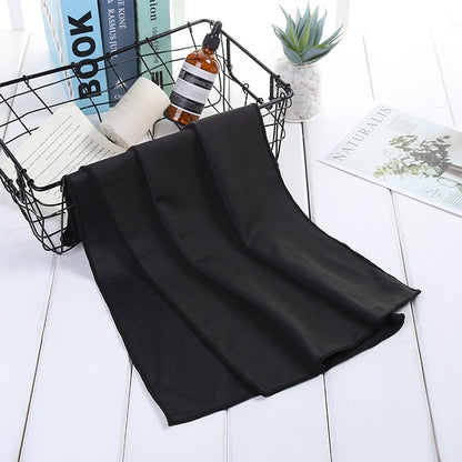 Absorbent Polyester Quick-drying Breathable Cold-skinned Fitness Sports Portable Towel, 40x80 Aluminum Foil Bag, 30x100 Aluminum Foil Bag, 30x100 Zippered Bag, 40x80 Round Cask, 30x100 Round Cask, 40x80 Rope Cup, 30x100 Rope Cup, 30x100 Clasp Cup