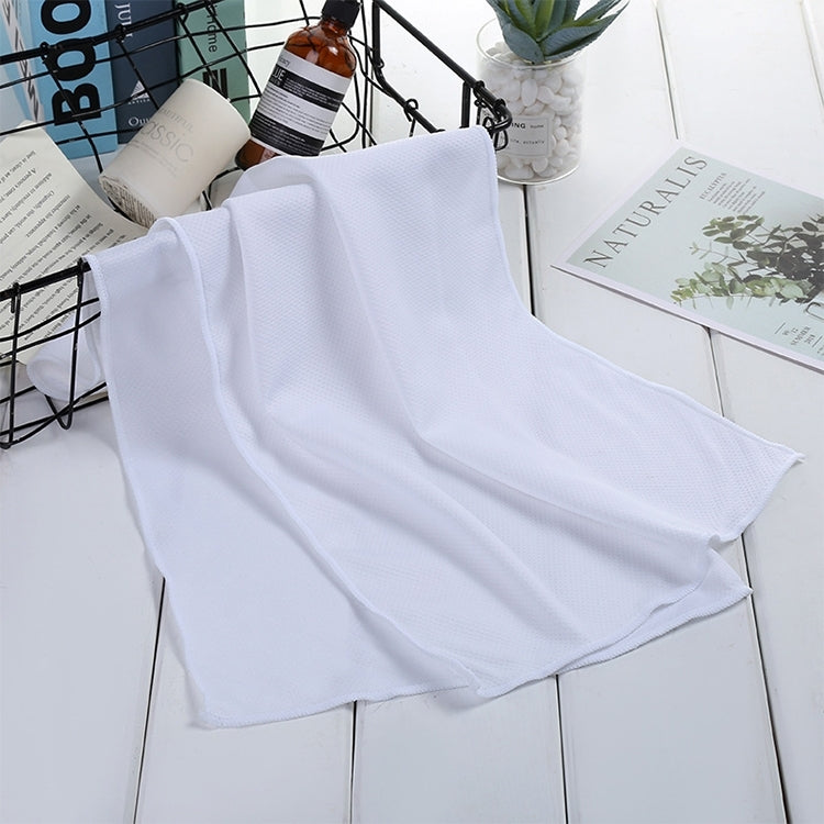 Absorbent Polyester Quick-drying Breathable Cold-skinned Fitness Sports Portable Towel, 40x80 Aluminum Foil Bag, 30x100 Aluminum Foil Bag, 30x100 Zippered Bag, 40x80 Round Cask, 30x100 Round Cask, 40x80 Rope Cup, 30x100 Rope Cup, 30x100 Clasp Cup