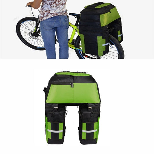 Sac de selle de vélo VTT Sac de chameau